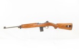 1944 WORLD WAR II Era U.S. UNDERWOOD M1 Carbine .30 Caliber Light Rifle
By UNDERWOOD TYPEWRITER CO. NYC - 2 of 22