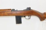 1944 WORLD WAR II Era U.S. UNDERWOOD M1 Carbine .30 Caliber Light Rifle
By UNDERWOOD TYPEWRITER CO. NYC - 4 of 22
