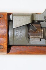 1944 WORLD WAR II Era U.S. UNDERWOOD M1 Carbine .30 Caliber Light Rifle
By UNDERWOOD TYPEWRITER CO. NYC - 15 of 22