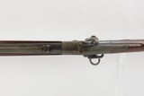 RARE Antique BALL Patent REPEATING CARBINE by E.G. LAMSON Civil War 1865 1 of 1,002! Early Underbarrel Tube Fed Magazine! - 10 of 18