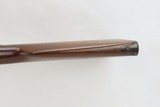 RARE Antique BALL Patent REPEATING CARBINE by E.G. LAMSON Civil War 1865 1 of 1,002! Early Underbarrel Tube Fed Magazine! - 9 of 18