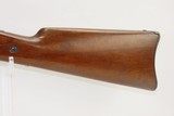 RARE Antique BALL Patent REPEATING CARBINE by E.G. LAMSON Civil War 1865 1 of 1,002! Early Underbarrel Tube Fed Magazine! - 3 of 18
