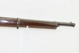 RARE Antique BALL Patent REPEATING CARBINE by E.G. LAMSON Civil War 1865 1 of 1,002! Early Underbarrel Tube Fed Magazine! - 16 of 18