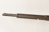RARE Antique BALL Patent REPEATING CARBINE by E.G. LAMSON Civil War 1865 1 of 1,002! Early Underbarrel Tube Fed Magazine! - 11 of 18