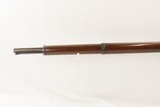 RARE Antique BALL Patent REPEATING CARBINE by E.G. LAMSON Civil War 1865 1 of 1,002! Early Underbarrel Tube Fed Magazine! - 8 of 18