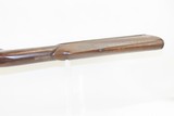 Antique EVANS NEW MODEL Lever Action MAINE Made “SPORTING MODEL” Rifle 1 of 3,000 SCARCE 28-Round Repeater - 10 of 18