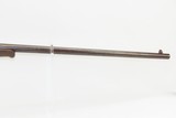 Antique EVANS NEW MODEL Lever Action MAINE Made “SPORTING MODEL” Rifle 1 of 3,000 SCARCE 28-Round Repeater - 16 of 18