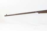 Antique EVANS NEW MODEL Lever Action MAINE Made “SPORTING MODEL” Rifle 1 of 3,000 SCARCE 28-Round Repeater - 5 of 18
