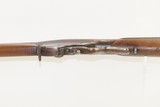 Antique EVANS NEW MODEL Lever Action MAINE Made “SPORTING MODEL” Rifle 1 of 3,000 SCARCE 28-Round Repeater - 7 of 18