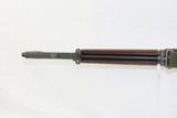 WORLD WAR II Era SPRINGFIELD U.S. M1 GARAND .30-06 Caliber Infantry Rifle
"The greatest battle implement ever devised"- George Patton - 10 of 26