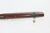 Antique EVANS NEW MODEL Lever Action MAINE Made “CARBINE MODEL” Rifle 1 of 4,000 SCARCE 28-Round Repeater - 6 of 18