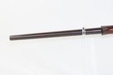 Antique EVANS NEW MODEL Lever Action MAINE Made “CARBINE MODEL” Rifle 1 of 4,000 SCARCE 28-Round Repeater - 8 of 18