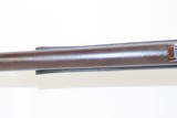 Antique EVANS NEW MODEL Lever Action MAINE Made “CARBINE MODEL” Rifle 1 of 4,000 SCARCE 28-Round Repeater - 12 of 18