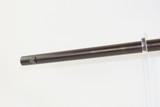 Antique EVANS NEW MODEL Lever Action MAINE Made “CARBINE MODEL” Rifle 1 of 4,000 SCARCE 28-Round Repeater - 11 of 18