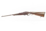 Antique EVANS NEW MODEL Lever Action MAINE Made “CARBINE MODEL” Rifle 1 of 4,000 SCARCE 28-Round Repeater - 2 of 18