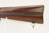 Antique EVANS NEW MODEL Lever Action MAINE Made “CARBINE MODEL” Rifle 1 of 4,000 SCARCE 28-Round Repeater - 3 of 18