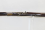 Antique 44 WINCHESTER Model 1873 Lever Action Repeating SADDLE RING CARBINE
Iconic Repeating Rifle Chambered In .44-40 WCF - 7 of 20