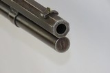 EARLY WINCHESTER Model 1892 LEVER ACTION .38 Caliber WCF Repeating RIFLE FIRST YEAR PRODUCTION Lever Action Made in 1892 - 22 of 22