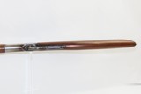 EARLY WINCHESTER Model 1892 LEVER ACTION .38 Caliber WCF Repeating RIFLE FIRST YEAR PRODUCTION Lever Action Made in 1892 - 8 of 22