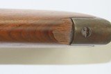 EARLY WINCHESTER Model 1892 LEVER ACTION .38 Caliber WCF Repeating RIFLE FIRST YEAR PRODUCTION Lever Action Made in 1892 - 11 of 22