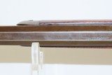 EARLY WINCHESTER Model 1892 LEVER ACTION .38 Caliber WCF Repeating RIFLE FIRST YEAR PRODUCTION Lever Action Made in 1892 - 13 of 22