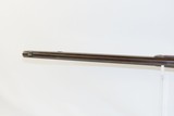 EARLY WINCHESTER Model 1892 LEVER ACTION .38 Caliber WCF Repeating RIFLE FIRST YEAR PRODUCTION Lever Action Made in 1892 - 16 of 22