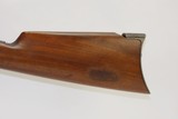 EARLY WINCHESTER Model 1892 LEVER ACTION .38 Caliber WCF Repeating RIFLE FIRST YEAR PRODUCTION Lever Action Made in 1892 - 3 of 22