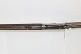 EARLY WINCHESTER Model 1892 LEVER ACTION .38 Caliber WCF Repeating RIFLE FIRST YEAR PRODUCTION Lever Action Made in 1892 - 15 of 22
