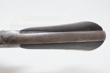 CIVIL WAR Era Antique SMITH & WESSON No. 2 “OLD ARMY” .32 Caliber Revolver Made During the Civil War Era Circa 1861 - 6 of 20