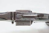 CIVIL WAR Era Antique SMITH & WESSON No. 2 “OLD ARMY” .32 Caliber Revolver Made During the Civil War Era Circa 1861 - 7 of 20