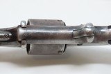 CIVIL WAR Era Antique SMITH & WESSON No. 2 “OLD ARMY” .32 Caliber Revolver Made During the Civil War Era Circa 1861 - 15 of 20