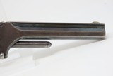CIVIL WAR Era Antique SMITH & WESSON No. 2 “OLD ARMY” .32 Caliber Revolver Made During the Civil War Era Circa 1861 - 20 of 20