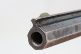 CIVIL WAR Era Antique SMITH & WESSON No. 2 “OLD ARMY” .32 Caliber Revolver Made During the Civil War Era Circa 1861 - 10 of 20