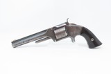 CIVIL WAR Era Antique SMITH & WESSON No. 2 “OLD ARMY” .32 Caliber Revolver Made During the Civil War Era Circa 1861 - 2 of 20