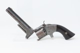 CIVIL WAR Era Antique SMITH & WESSON No. 2 “OLD ARMY” .32 Caliber Revolver Made During the Civil War Era Circa 1861 - 13 of 20