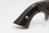 CIVIL WAR Era Antique SMITH & WESSON No. 2 “OLD ARMY” .32 Caliber Revolver Made During the Civil War Era Circa 1861 - 18 of 20