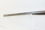 SCARCE Antique COLT Model 1883 Hammerless 12 Gauge Double Barrel SHOTGUN
Scarce ENGRAVED Shotgun Made in 1885 with Damascus Barrels! - 5 of 21