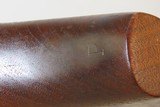 1943 WORLD WAR II Era U.S. UNDERWOOD M1 Carbine .30 Caliber Light Rifle
By UNDERWOOD TYPEWRITER CO. of NEW YORK CITY - 9 of 23