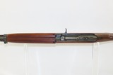 1943 WORLD WAR II Era U.S. UNDERWOOD M1 Carbine .30 Caliber Light Rifle
By UNDERWOOD TYPEWRITER CO. of NEW YORK CITY - 12 of 23