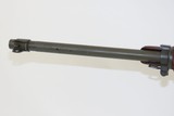 1943 WORLD WAR II Era U.S. UNDERWOOD M1 Carbine .30 Caliber Light Rifle
By UNDERWOOD TYPEWRITER CO. of NEW YORK CITY - 13 of 23