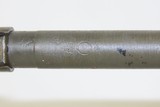 1943 WORLD WAR II Era U.S. UNDERWOOD M1 Carbine .30 Caliber Light Rifle
By UNDERWOOD TYPEWRITER CO. of NEW YORK CITY - 15 of 23