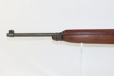 1943 WORLD WAR II Era U.S. UNDERWOOD M1 Carbine .30 Caliber Light Rifle
By UNDERWOOD TYPEWRITER CO. of NEW YORK CITY - 5 of 23