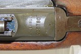 1943 WORLD WAR II Era U.S. UNDERWOOD M1 Carbine .30 Caliber Light Rifle
By UNDERWOOD TYPEWRITER CO. of NEW YORK CITY - 10 of 23