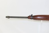 1943 WORLD WAR II Era U.S. UNDERWOOD M1 Carbine .30 Caliber Light Rifle
By UNDERWOOD TYPEWRITER CO. of NEW YORK CITY - 8 of 23