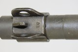 1943 WORLD WAR II Era U.S. UNDERWOOD M1 Carbine .30 Caliber Light Rifle
By UNDERWOOD TYPEWRITER CO. of NEW YORK CITY - 14 of 23