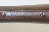 SCARCE Antique COLT Model 1878 12 Gauge Side by Side HAMMER SHOTGUN c1886 Double Barrel COLT Made in 1886 - 6 of 17