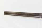 SCARCE Antique COLT Model 1878 12 Gauge Side by Side HAMMER SHOTGUN c1886 Double Barrel COLT Made in 1886 - 11 of 17