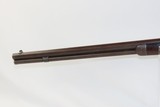 FIRST YEAR Production WINCHESTER Model 1892 Lever Action .32 WCF C&R Rifle
Low 4-Digit Serial Number from 1892! - 6 of 21
