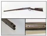 FIRST YEAR Production WINCHESTER Model 1892 Lever Action .32 WCF C&R Rifle
Low 4-Digit Serial Number from 1892! - 1 of 21