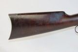 FIRST YEAR Production WINCHESTER Model 1892 Lever Action .32 WCF C&R Rifle
Low 4-Digit Serial Number from 1892! - 17 of 21